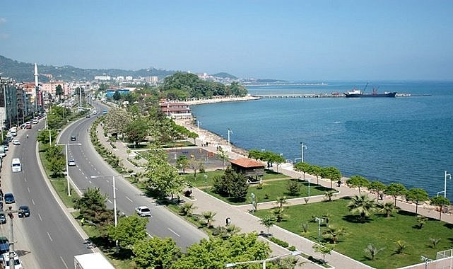 Fatsa İcra Müdürlüğünden satılık daire