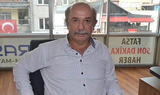 Fatsa Ziraat Odası ilk 5'te yer aldı