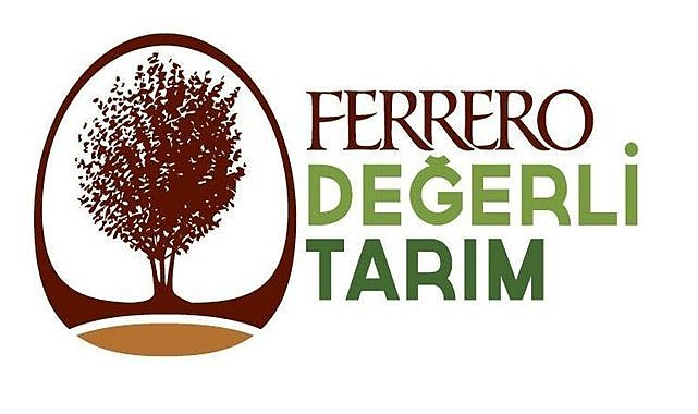 Ferrero basın mensuplarına fındık bahçesini anlatacak