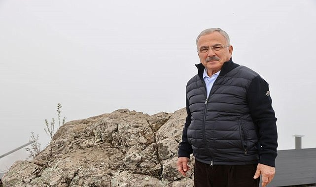 Fındıkta 5T sistemi