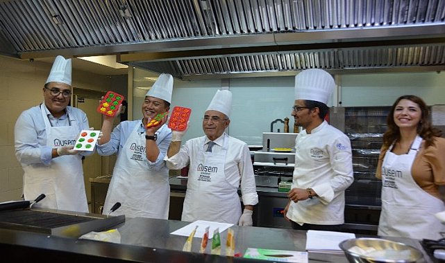 Gaziantep kıtalararası dostluğu büyütüyor