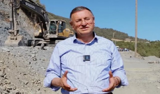 Hatay'da Belen trafiği nefes alacak