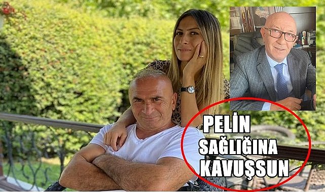 Hayırsever iş insanı Karaman'dan Pelin'e destek
