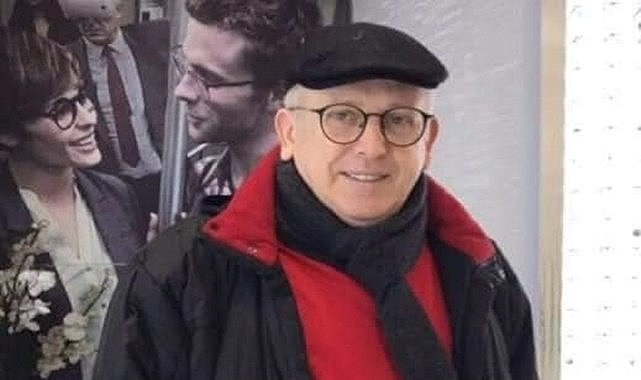 Hüseyin Calp vefat etti