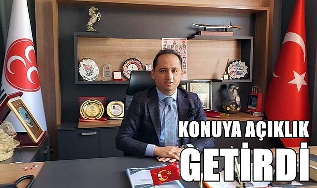 İl meselesi Ünye ve Fatsa'dan daha büyüktür