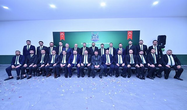 Kafkasspor&#039;da Celal Ter güven tazeledi