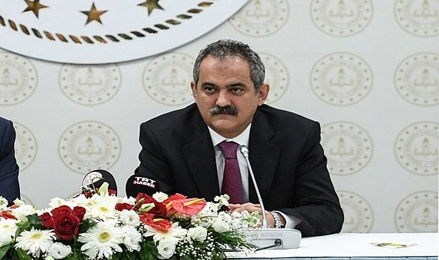 Mahmut Özer o göreve getirildi