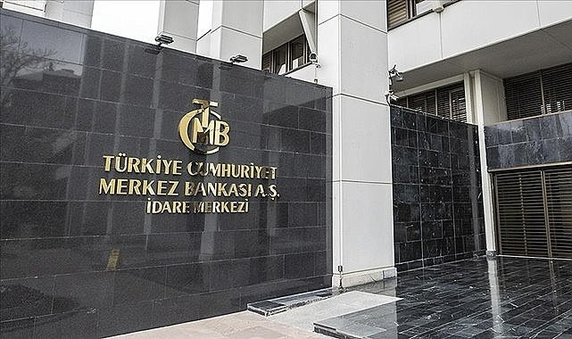 Merkez Bankası politika faizini 15 yaptı