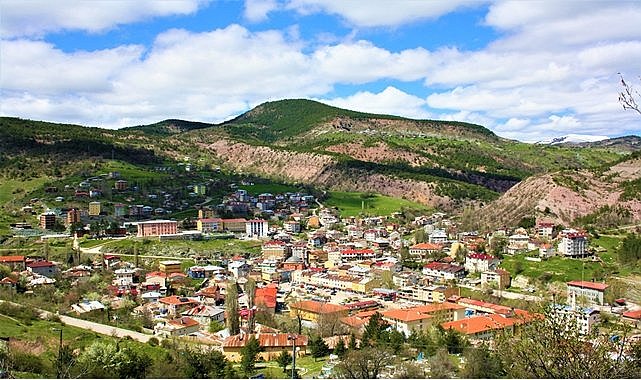 Mesudiye'de dolmuş ücretlerine zam yapıldı