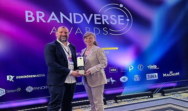 Murat Bey Peynirleri 5. kez altın madalya kazandı