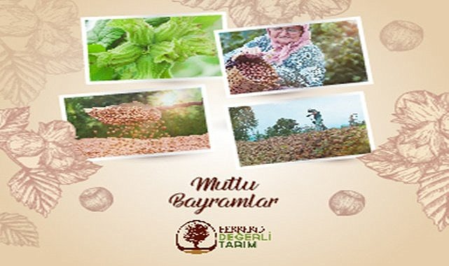 Mutlu Bayramlar/ Ferrero