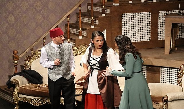 OBBKT Karadeniz'e turneye çıkıyor