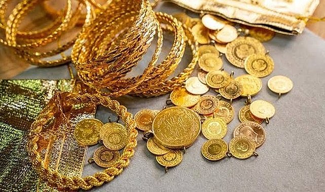 Ordu'da altın fiyatları kaç TL oldu?