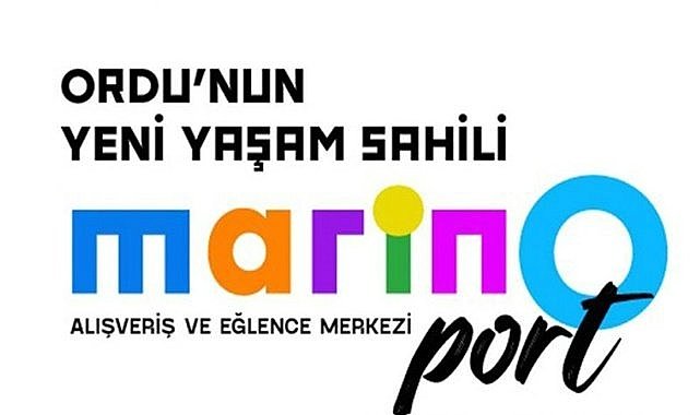 Ordu'da avm'nin yeri belli oldu