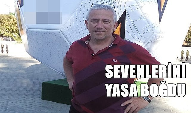 Ordu'da Ayhan Eren vefat etti