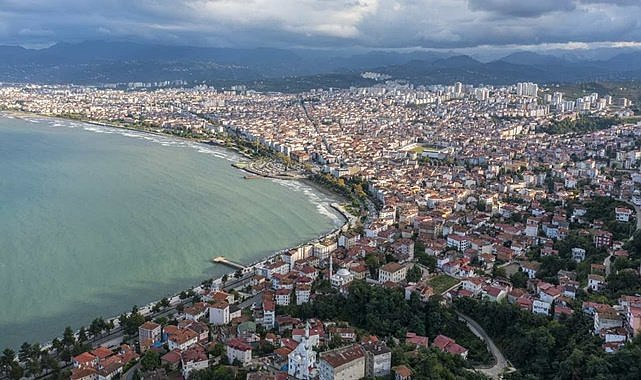 Ordu'da bayramda nereye gitmeli
