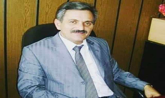 Ordu'da halk eğitim merkezi müdürü vefat etti