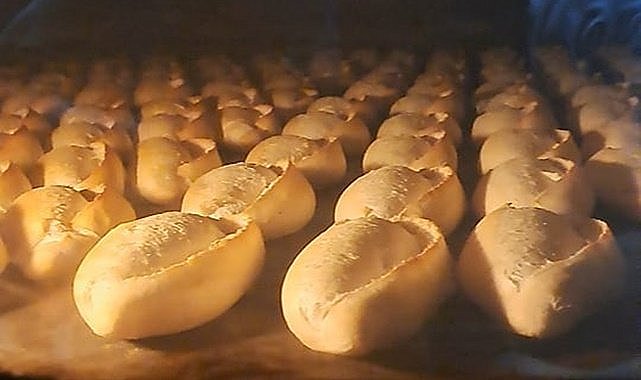 Ordu'da Halk Ekmek Fabrikası kuruluyor