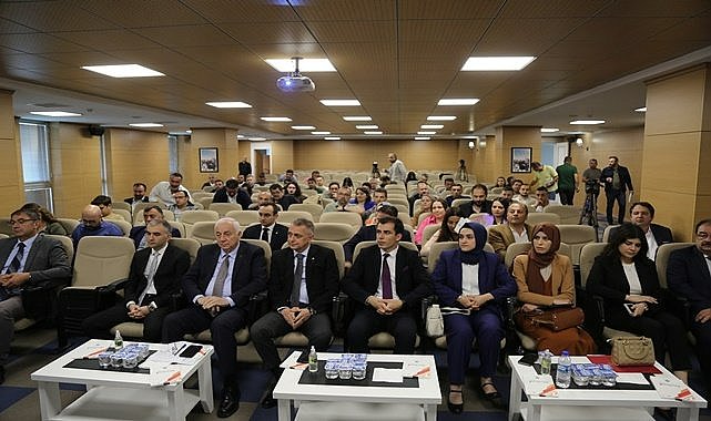 Ordu'da iş insanlarına dış ticaret eğitimi