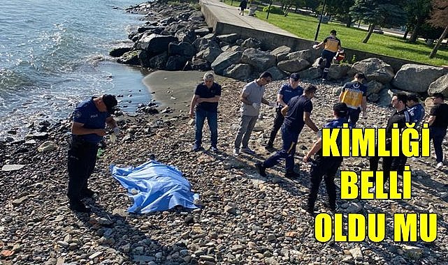 Ordu&#039;da savcı ve polis olayı çözmeye çalışıyor