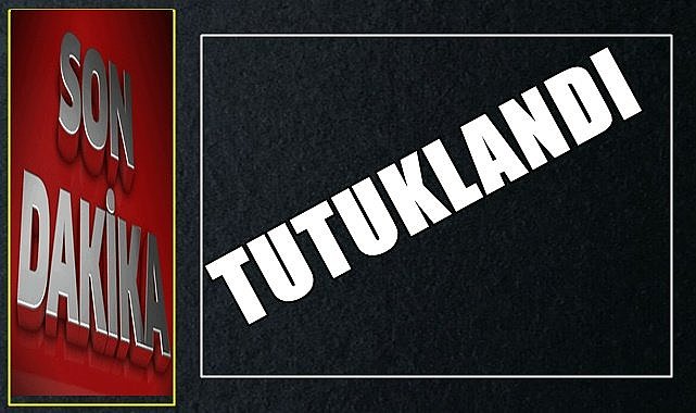 Ordu'da tartıştığı kişiyi yaraladı tutuklandı