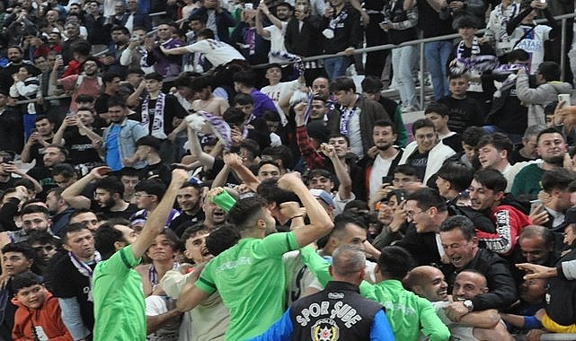 Ordu kupayı almak için Ankara'ya akın ediyor