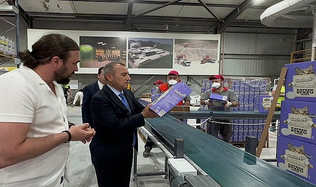 Ordu Serbest Bölge istihdamı artıracak