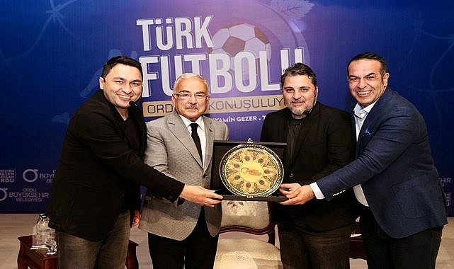 Ordu TRT yorumcularını çok etkiledi