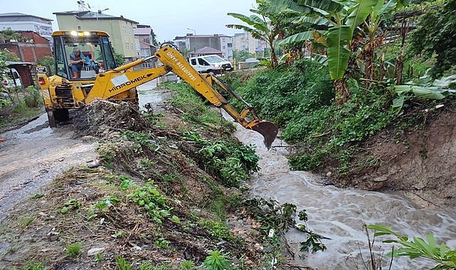 Ordu'ya kritik uyarı