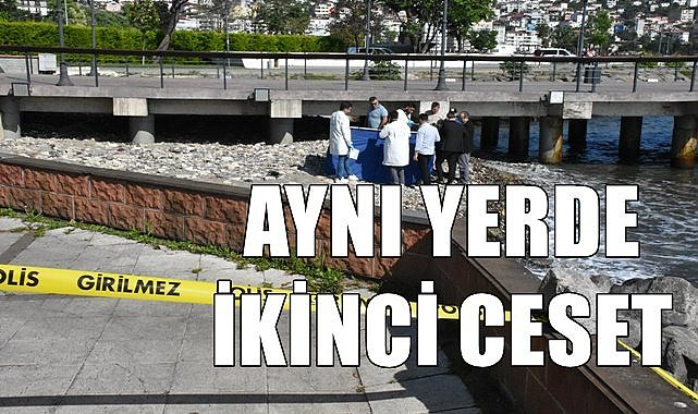 Ordu'yu sarsan olay!