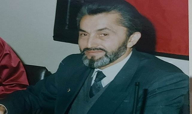 Ordulu başkan vefat etti