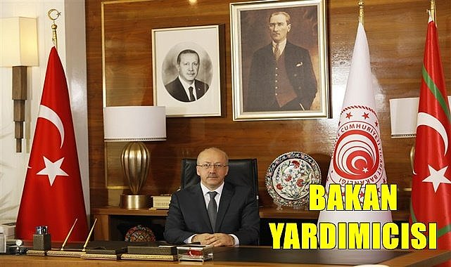 Ordulu Bürokrat Bakan Yardımcısı atandı