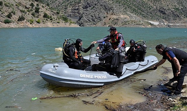 Ordulu firmanın sürücüsüne 9 gündür ulaşılamıyor