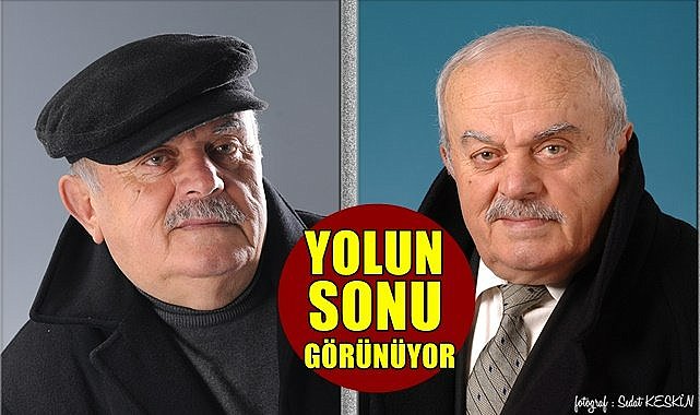 Ordulular Ozan Baba&#039;yı son yolculuğuna uğurluyor