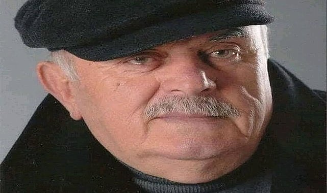 Ozan Baba'yı kaybettik