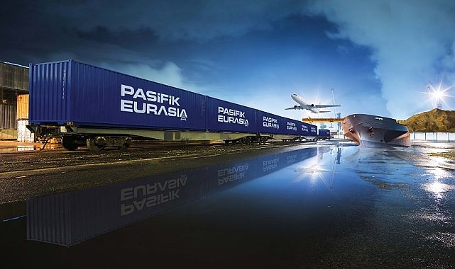 Pasifik Eurasia halka açılıyor