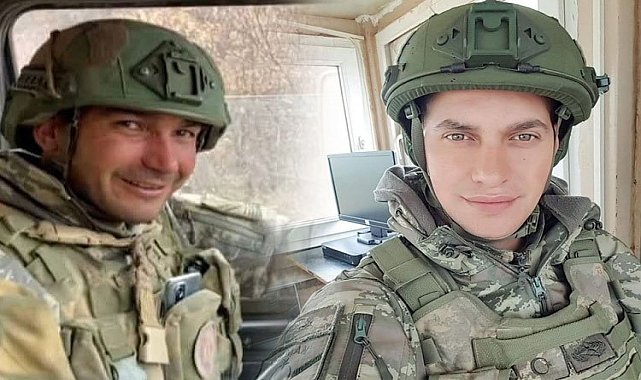 Pençe Kilit'ten 2 acı haber!