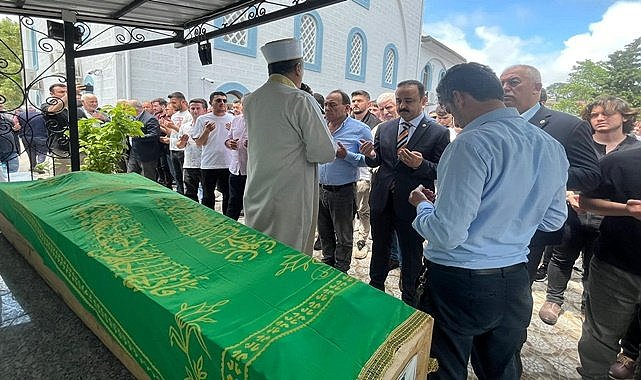 Perşembe Ferit Boray'a ağladı