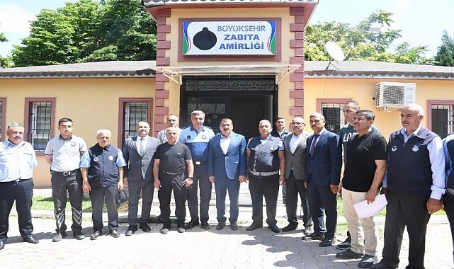 Selahattin Gürkan'dan bayram turu