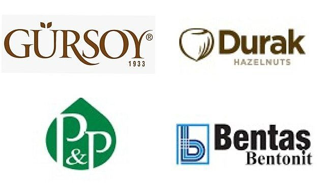 TİM'in listesinde Ordu'dan 4 firma var