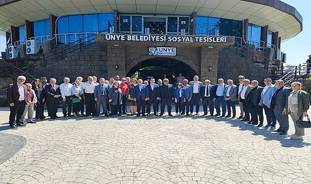 Ünye'de Kültür ve Sanat Festivali düzenlenecek