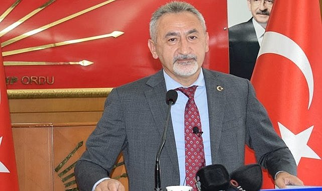 Yeni Tarım Bakanı fındıkta ilk sınavını verecek