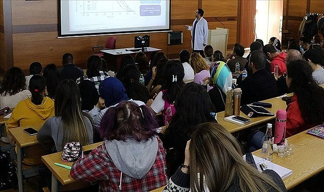 2023 YKS sonuçları