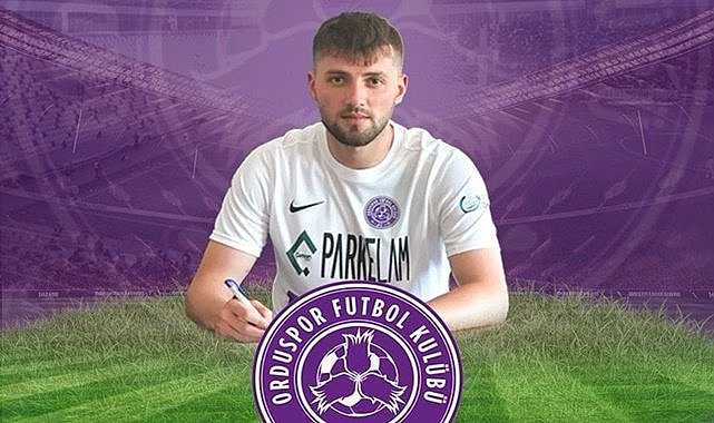 52 Orduspor, Düzce'nin ikinci kalecisini de aldı