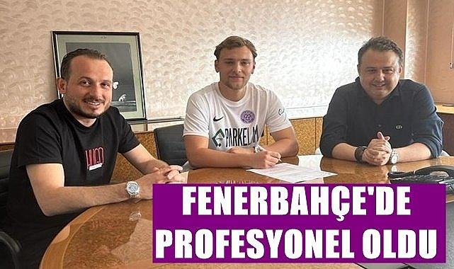 52 Orduspor Emir Miray Köksal&#039;ı transfer etti