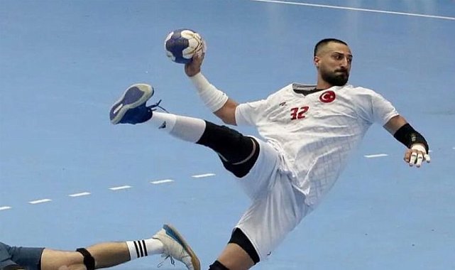 A Milli Pivot Keleşoğlu Sakarya&#039;nın kadrosunda