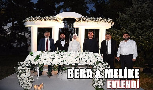 AK Parti, İYİ Parti'den gelin aldı