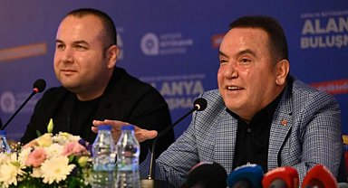 Alanya’ya 2 milyar 673 milyon lira yatırım