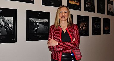 Avrupa’nın en büyük girişimcilik festivaline Bursalı sponsor