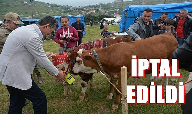 Çambaşı Yaylası için şok karar!